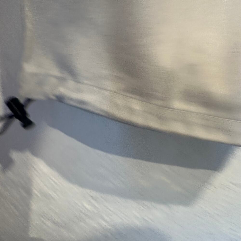 NWT Natural Reflections Women's Size 14 Convertible Pant Sand Hiking 100% Cotton - Picture 11 of 15